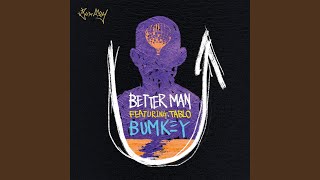 Better Man (feat.Tablo) (타블로)