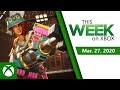 Bleeding Edge Launch & More | This Week on Xbox