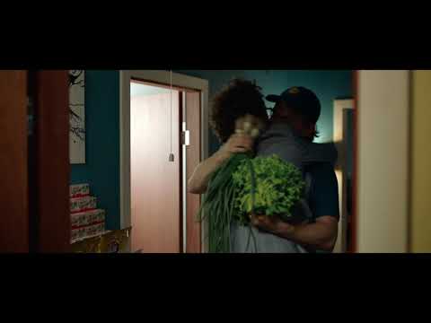 Lidl – Micromarket 20s The Vego Hug