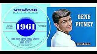 Gene Pitney   True Love Never Runs Smooth