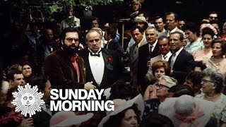 The making of &quot;The Godfather&quot;