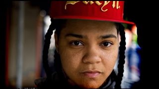Young M.A. - So Gone Freestyle (New CDQ Dirty NO DJ) @YoungMAMusic