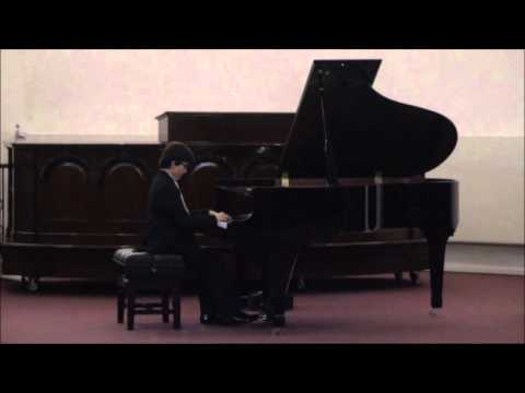 The Lark (Glinka-Balakirev)