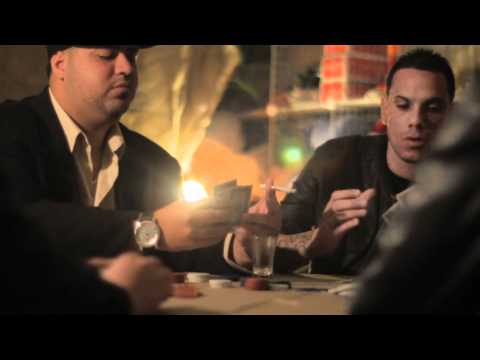 Invikto Records Presents: Inyeccion Letal (Official Pelicula)