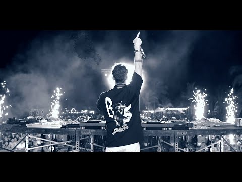 Gian Varela feat. Nenito Vargas - Oiga Morena (Official Music Video)