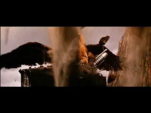 U4000 Panik unter dem Ozean