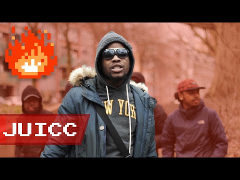 PARRA SESSIE: 1 X 8 - JUICC