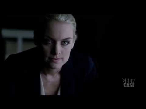 Lost Girl 3x02 - Bad Cop, Horny Cop (Tamsin, Bo & Dyson)