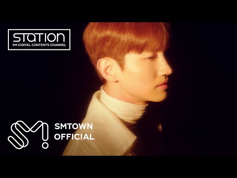 [STATION] MAX CHANGMIN X Ha Hyunwoo 'HYBRID' MV