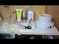 Brazilian Waxing Training Demo Video