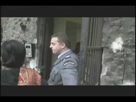 Tak wygląda POlska "demokracja"