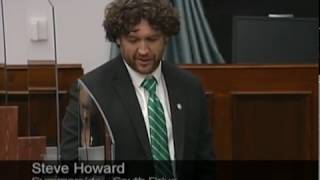 Lessons from Mi'kmaq