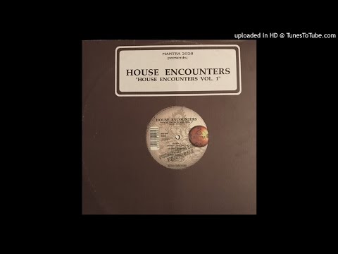 House Encounters - Deep North
