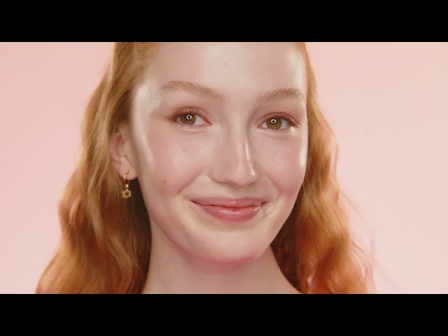 Video teaser per SATIN BLEND gel eyeliner 05
