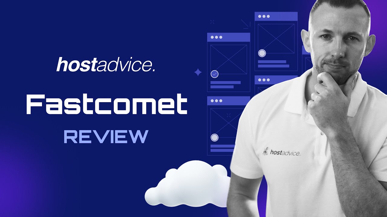 FastComet Review for 2023