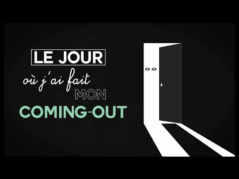 Stéphane, l'histoire d'un coming-out