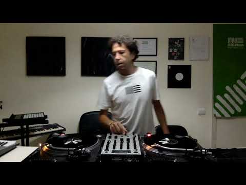 GATY LOPEZ (Spain): 2023 Technics DMC World Beat Juggling Elimination Round