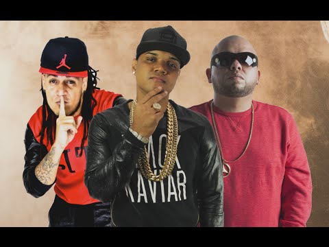 Ustedes Son Feka - D.OZi Ft. Ñejo & Polakan (Original Mix) (Video Music) 2015