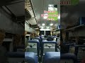 Badulla Observation Train