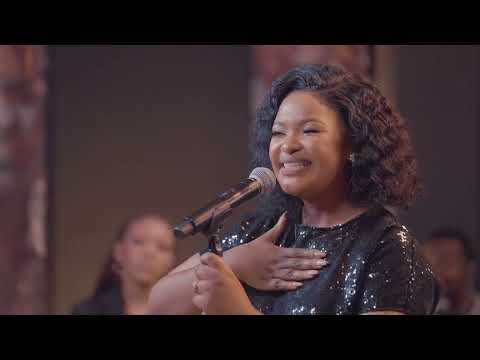 FUTHI MHLONGO- GRACE