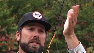 ORVIS - Fly Fishing Lessons - How To Set Up A Fly Rod