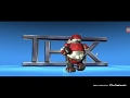 Thx Tex Logo 2006
