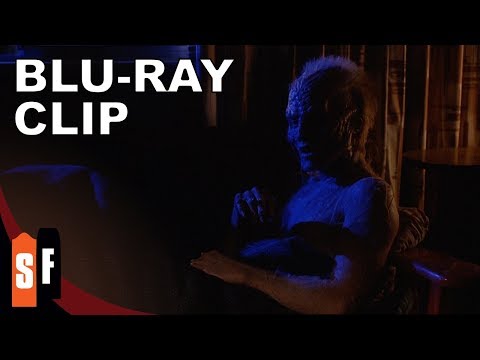 The Fly Collection - The Fly II (1989) - Clip: Healing (HD)