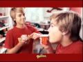 Cole Dylan Sprouse Danimals 2010