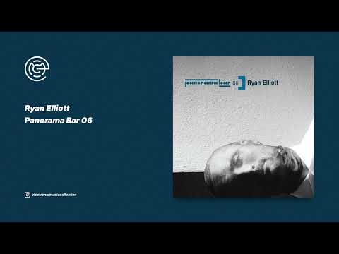 Ryan Elliott - Panorama Bar 06 (2014)