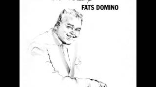 Fats Domino - Every Night (About This Time) version 2 - November 4, 1958