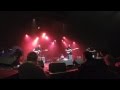 Saint Raymond - Bonfires (live) 