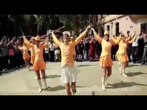 Aurelia Cibalae 2018 young handball tournament