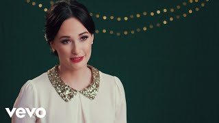 Kacey Musgraves - Christmas Makes Me Cry (Behind The Song)