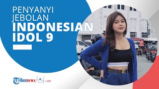 Profil Brisia Jodie - Penyanyi Jebolan Indonesian Idol Season 9