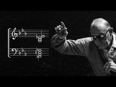 The Chord That Ended Classical Music