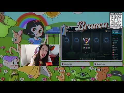 Jurídico Branca (Clipe da Branca)