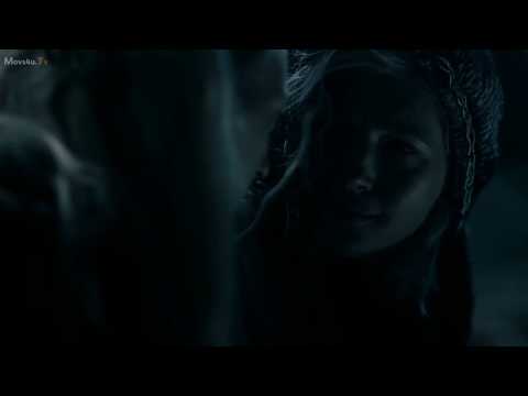 Vikings-Lagertha Explains Torvi What Happen To Her!(5x20)