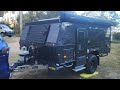 Bushwakka WeGo ES Walk Around And First Thoughts
