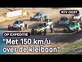 Buggyracen: Timo (23) is de beste autocrosser van Europa | RTV Oost