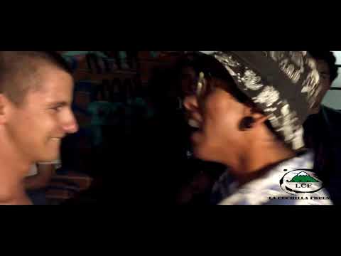 LCF  CUARTOS VLADI vs ZETHALA  CUCHILLA FREE (fecha 2)