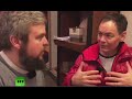 Keiser Report: Russian New Culinary Movement ...