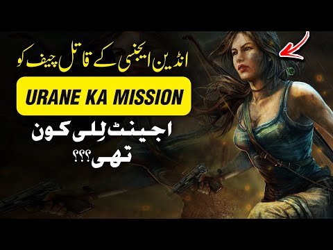 SARFAROSH 2.0 EP 62 - Indian Chief Ko Marne Ka Mission - Agent Lilly kon thi? - Roxen Original