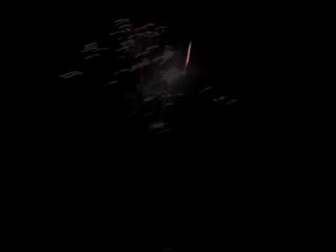 Retro & Flawless - Throught The Night