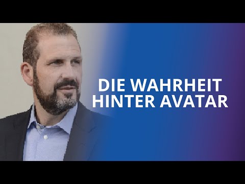 Wieso bei Avatar jeder ins Kino geht (Giuseppe Gracia)