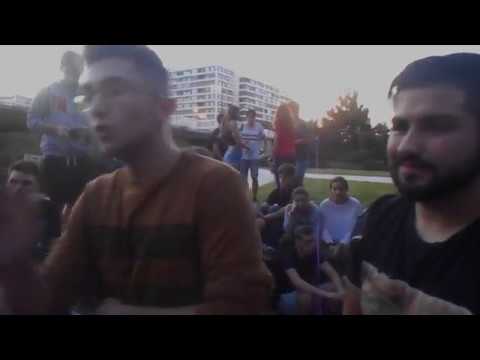 VARO x AKRES vs PERET x KLAVE - Octavos - COLISEO DUAL