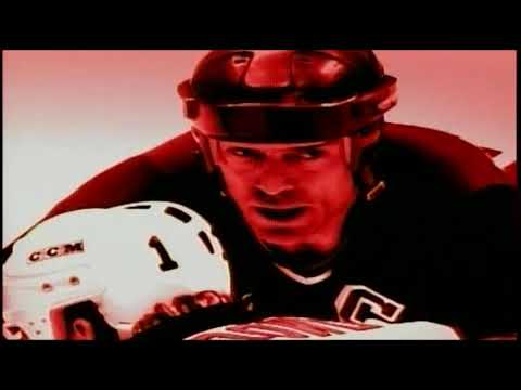 2007 NHL Playoffs   New York Islanders @ Buffalo Sabres   April 12, 2007