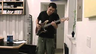 The Memorials- We Go To War (Cover)