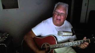 WILLIE NELSON COVER- HOME IS WHERE YOUR HAPPY - LARRY JASTER