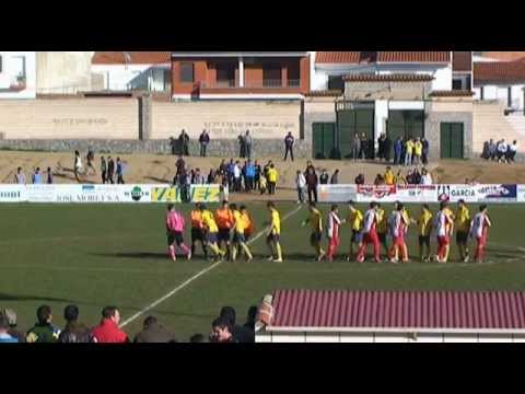 Ilipense-Z. Surocer 3-0 Gran Maestre 03-02-13 I parte