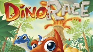 BoardGameBollocks - Dino Racer video thumbnail
